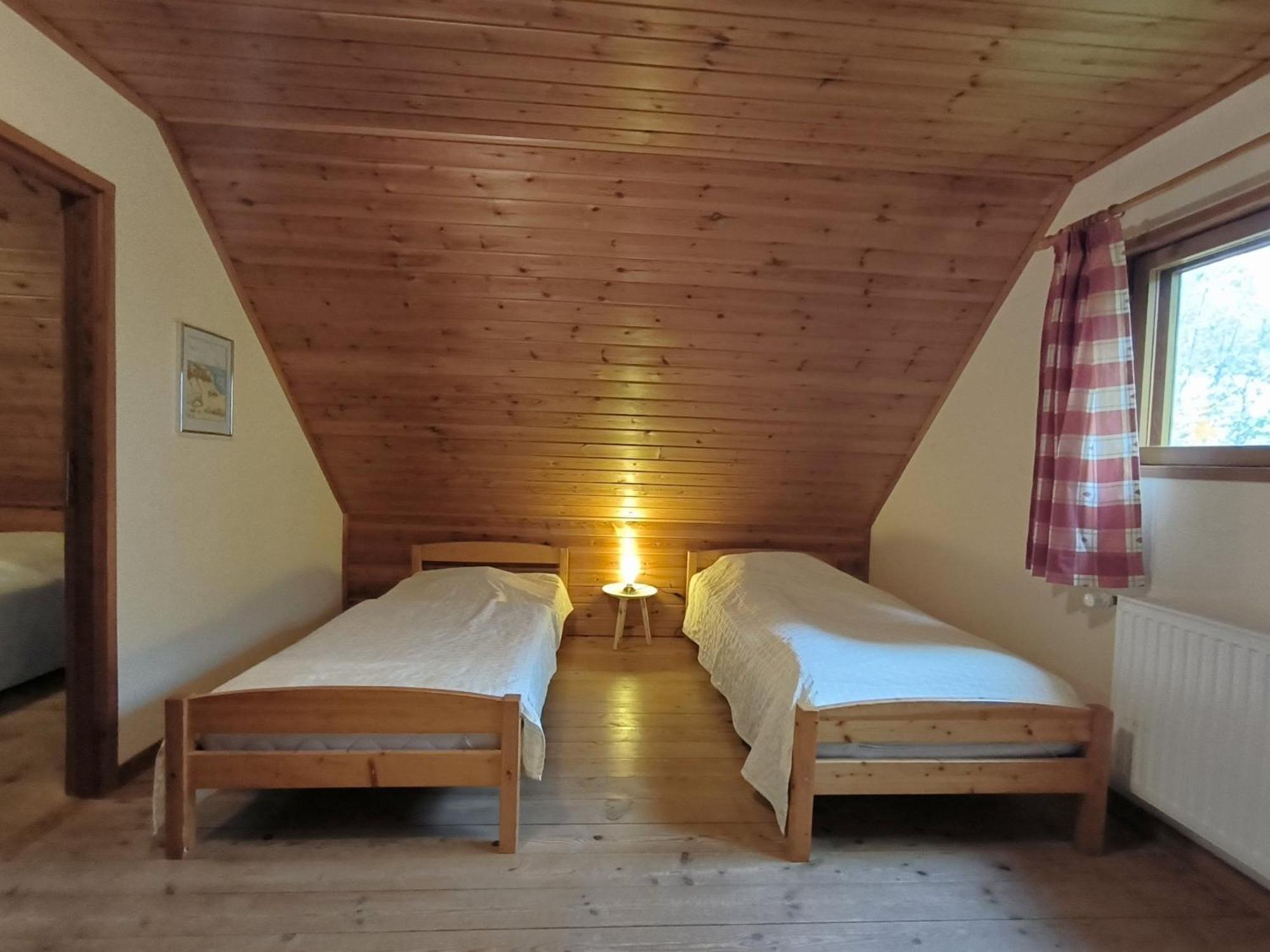 Ulmenhof Melfsen - Gemuetliches Ferienhaus Auf Dem Bauernhof Oeversee Exteriér fotografie