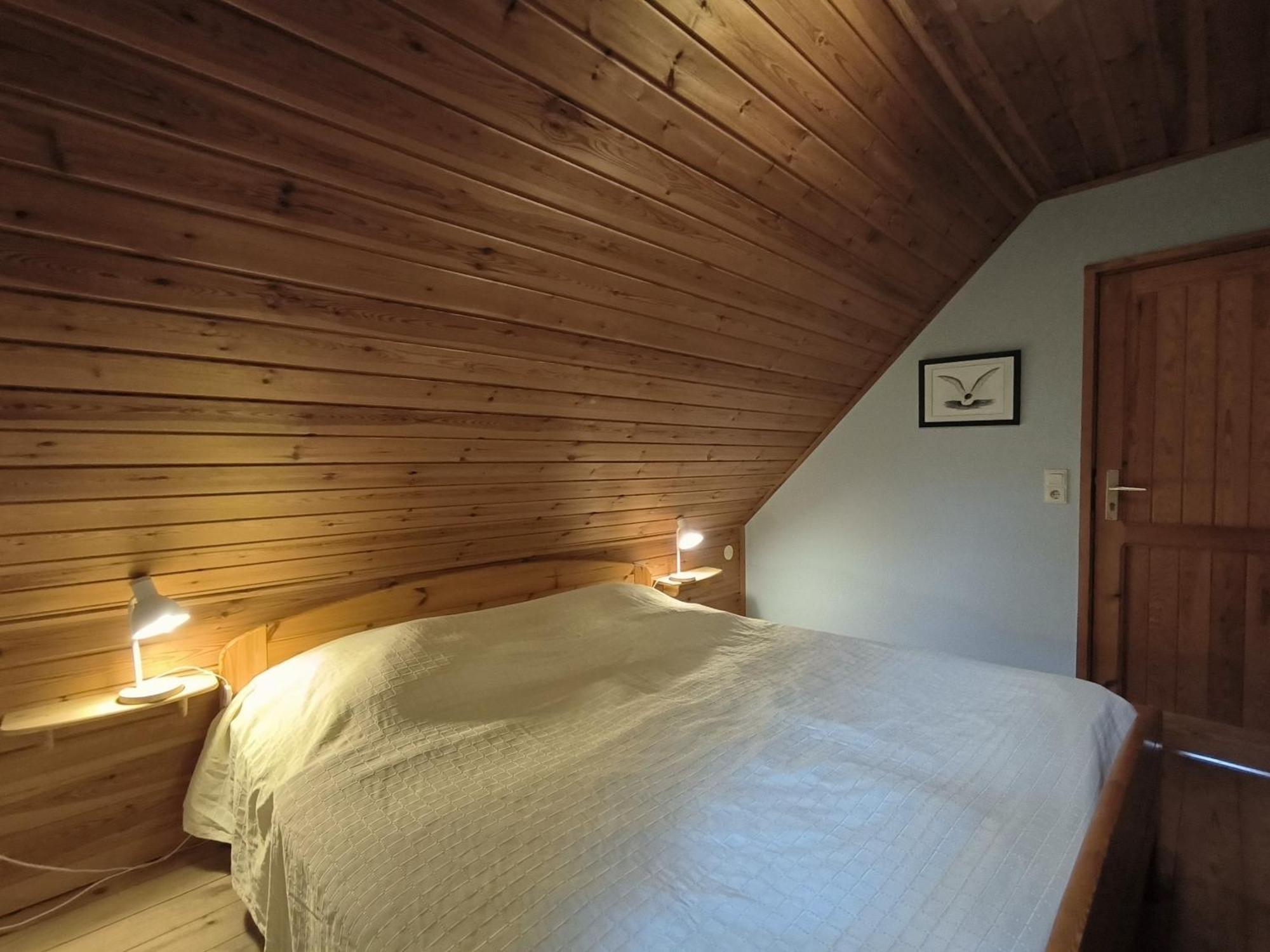 Ulmenhof Melfsen - Gemuetliches Ferienhaus Auf Dem Bauernhof Oeversee Exteriér fotografie