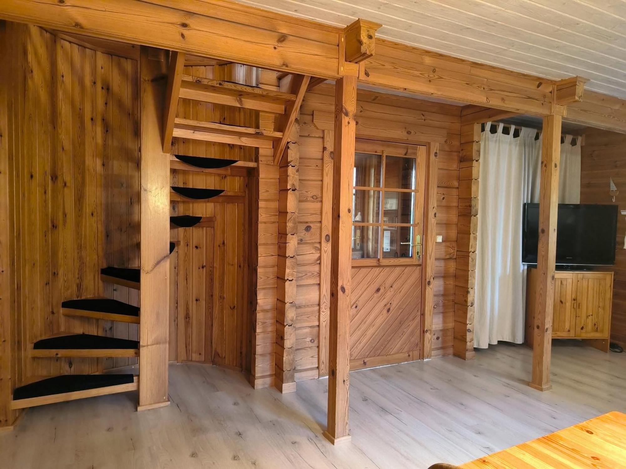 Ulmenhof Melfsen - Gemuetliches Ferienhaus Auf Dem Bauernhof Oeversee Exteriér fotografie