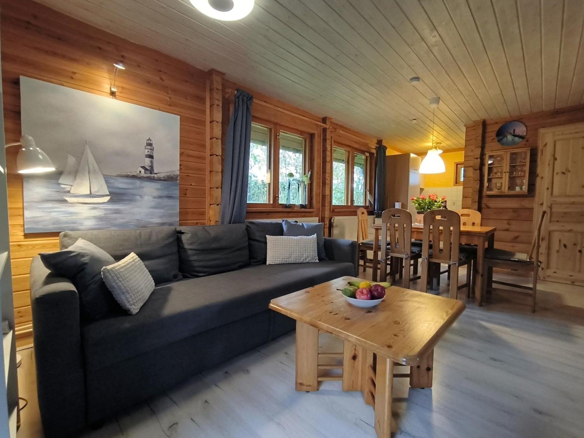 Ulmenhof Melfsen - Gemuetliches Ferienhaus Auf Dem Bauernhof Oeversee Exteriér fotografie