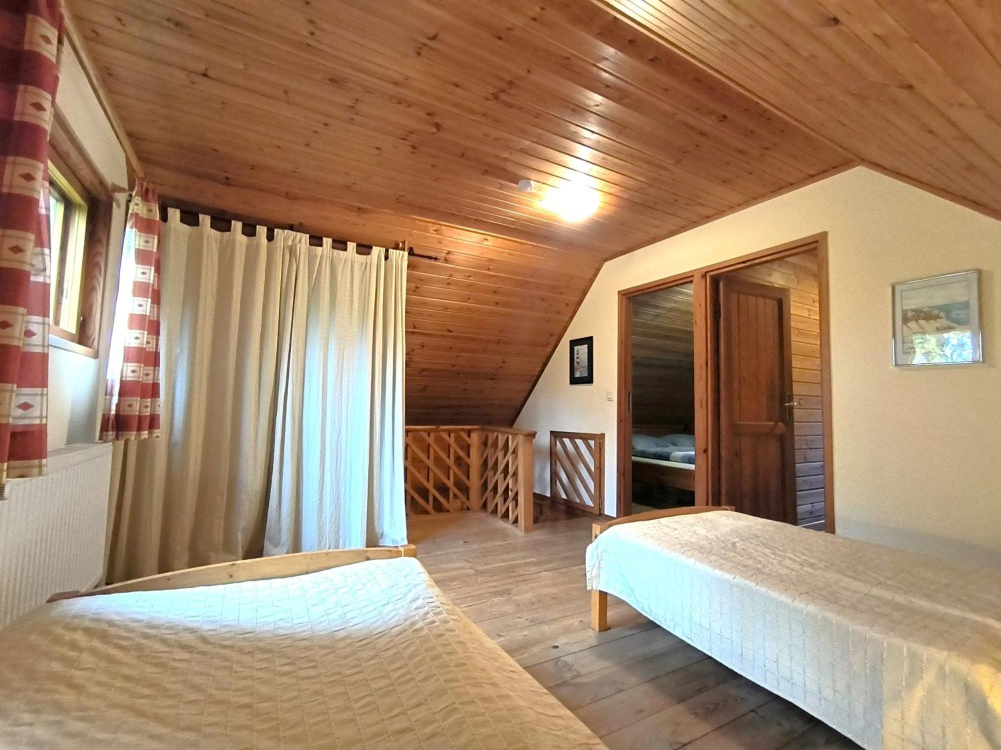 Ulmenhof Melfsen - Gemuetliches Ferienhaus Auf Dem Bauernhof Oeversee Exteriér fotografie
