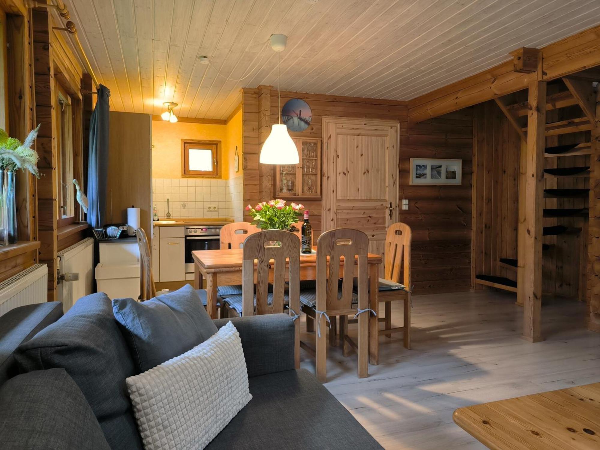 Ulmenhof Melfsen - Gemuetliches Ferienhaus Auf Dem Bauernhof Oeversee Exteriér fotografie