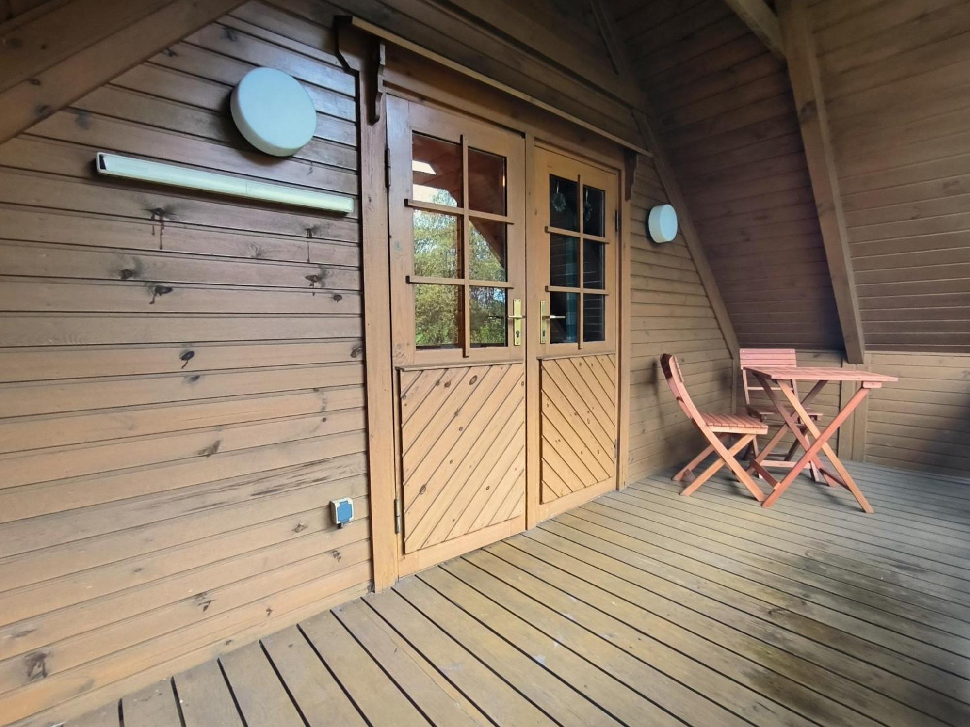 Ulmenhof Melfsen - Gemuetliches Ferienhaus Auf Dem Bauernhof Oeversee Exteriér fotografie