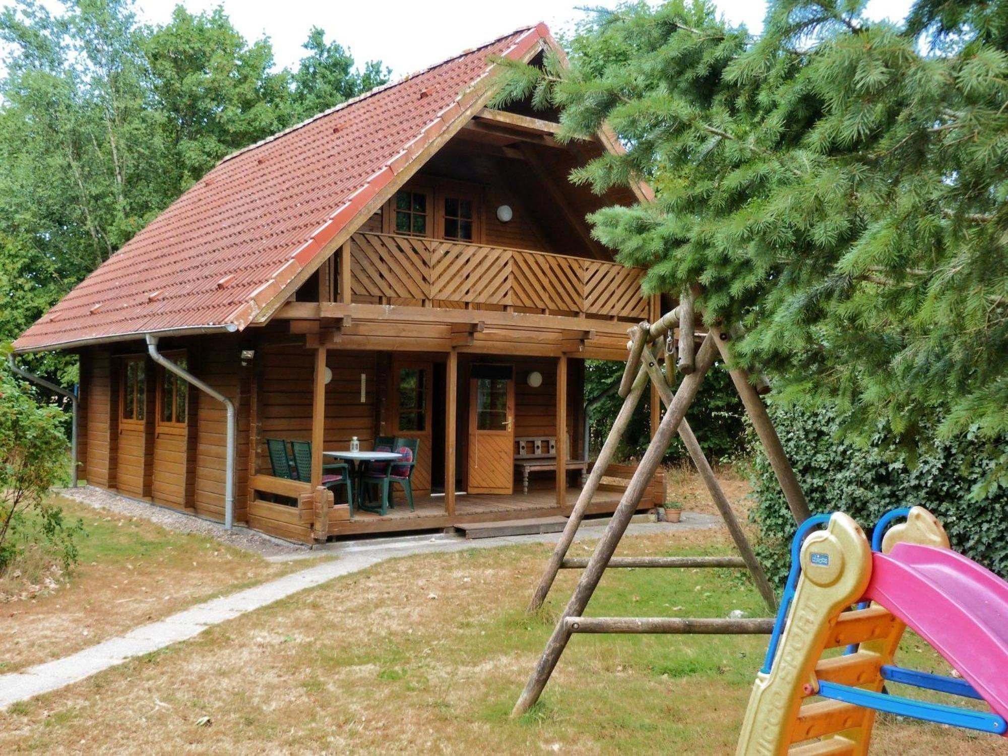 Ulmenhof Melfsen - Gemuetliches Ferienhaus Auf Dem Bauernhof Oeversee Exteriér fotografie